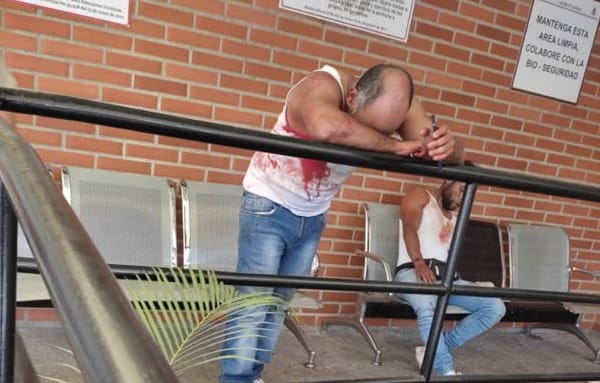 Falleció niño que había sido herido en los enfrentamientos de la Cota 905