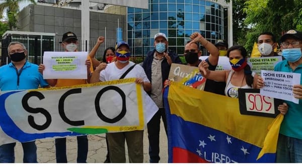 Fallas en el servicio eléctrico se han vuelto constante en Nueva Esparta