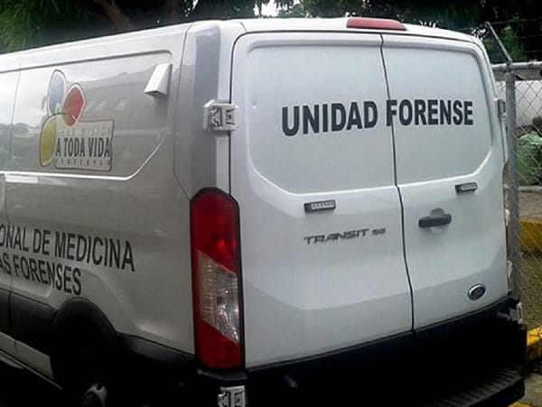 Estrangularon y lanzaron en un tanque de agua a una octogenaria en Caracas