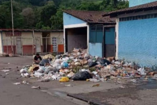 Denuncian múltiples irregularidades en los servicios básicos en Caripe