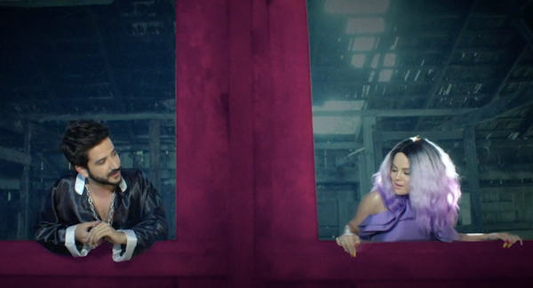 Camilo y Selena Gómez lanzaron su nuevo tema "999"