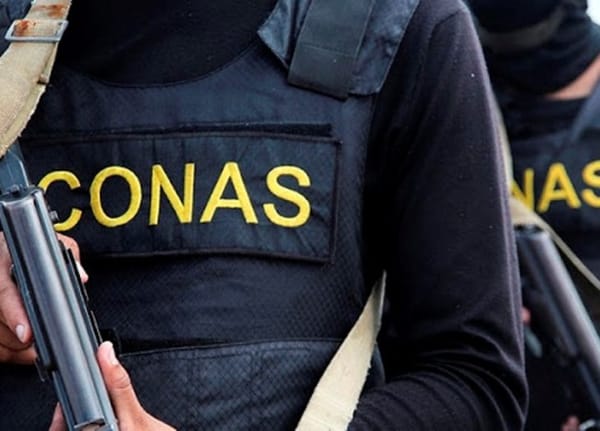 Asesinado miembro del Tren de Aragua en enfrentamiento con el Conas