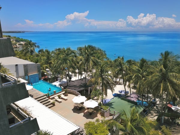 Más del 30% de los hoteles han cerrado en Margarita debido a la crisis económica