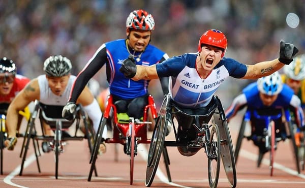 Los Juegos Paralímpicos de Tokio 2020 se realizarán sin público