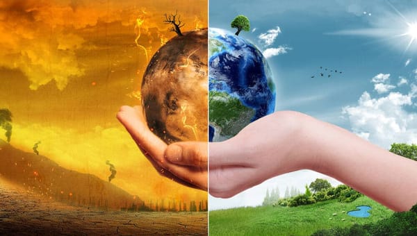 ONU advirtió cambios climáticos irreversibles por calentamiento global
