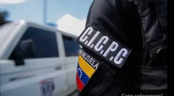 Lo mataron de un golpe en la cabeza con una olla de presión