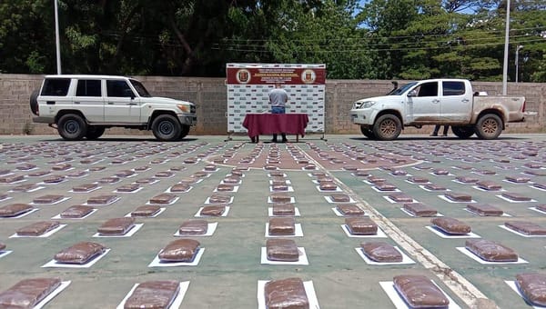 Funcionario del CICPC fue detenido por tráfico de droga en Lara