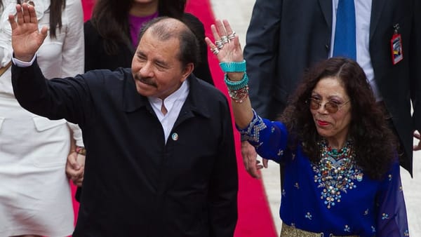 EE.UU. sancionó a 50 familiares de legisladores y jueces de Nicaragua