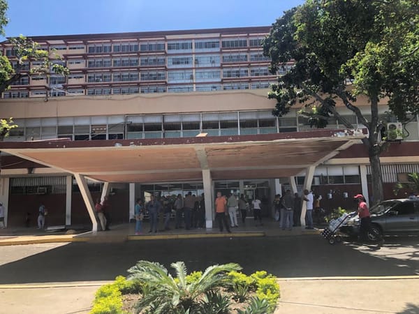 Autoridades sanitarias alertaron sobre la eventual circulación de la variante delta en Sucre