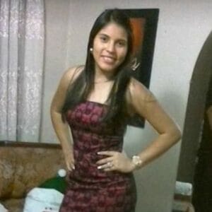 Una mujer fue asesinada de 30 puñaladas en Trujillo