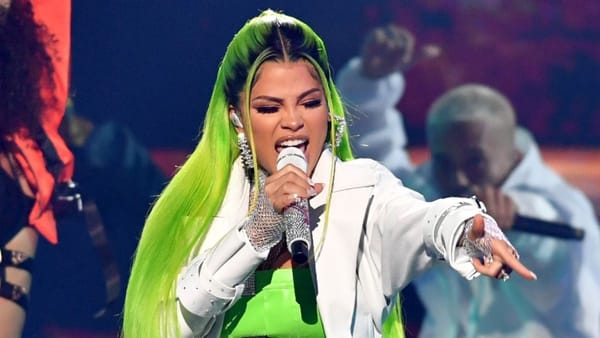 Reik, Natti Natasha y otros artistas se presentarán en los Billboard Latinos 2021