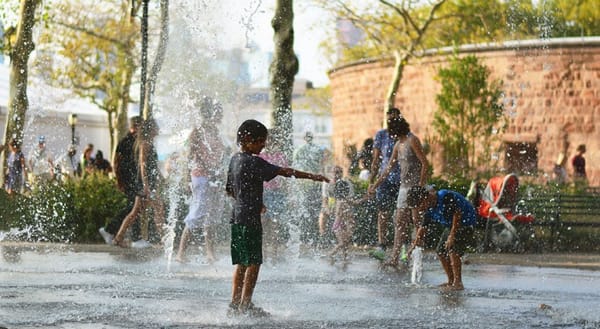 Altas temperaturas ponen en alerta a quince comunidades en España