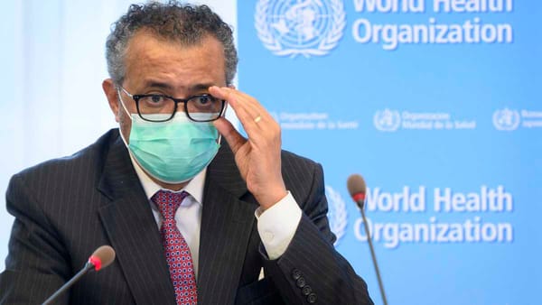 La OMS: Prohibir los viajes no impedirán la propagación del la variante Ómicron