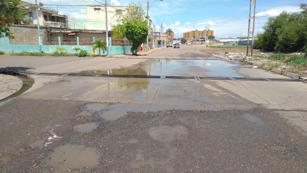 Exconcejal de Sotillo pidió declarar en emergencia sanitaria al municipio