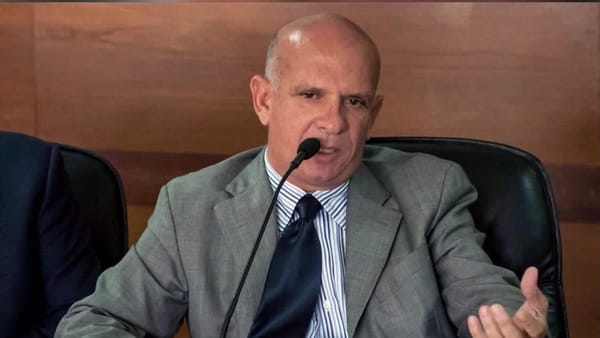 Tribunal español negó libertad a Hugo "El Pollo" Carvajal
