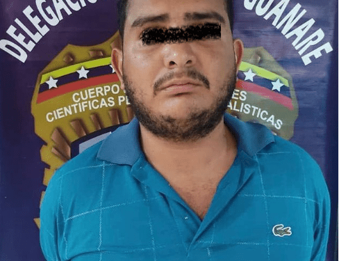 Hombre intento matar a su abuelo para robarle $2.000