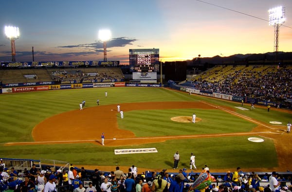 Magallanes empezó su preventa de abonos