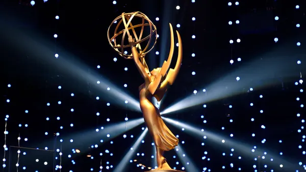 Netflix triunfó con 44 premios en los Emmy 2021