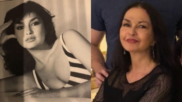 Fallece la famosa modelo venezolana Marilyn Plessman