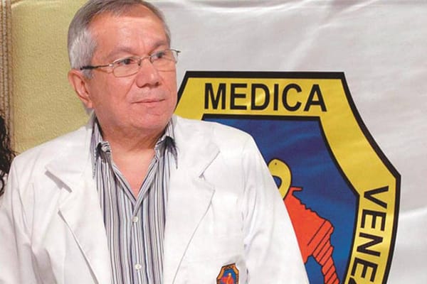 Federación Médica venezolana (FMV) advierte sobre flexibilización de noviembre y diciembre.