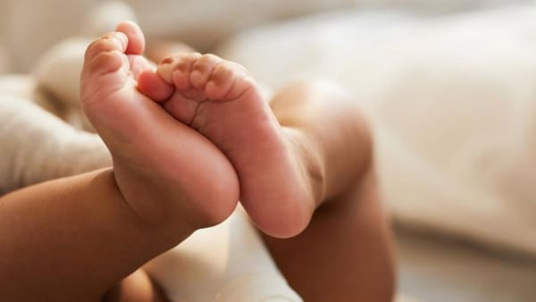 Bebé de 10 meses murió al ser impactada por una gandola