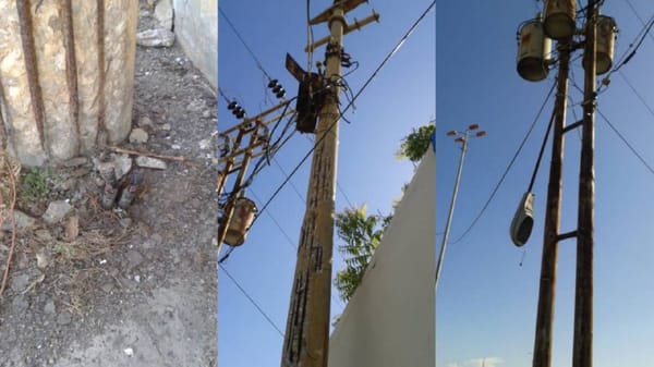 Sede del Colegio de Periodistas en Sucre sufrió nuevo robo