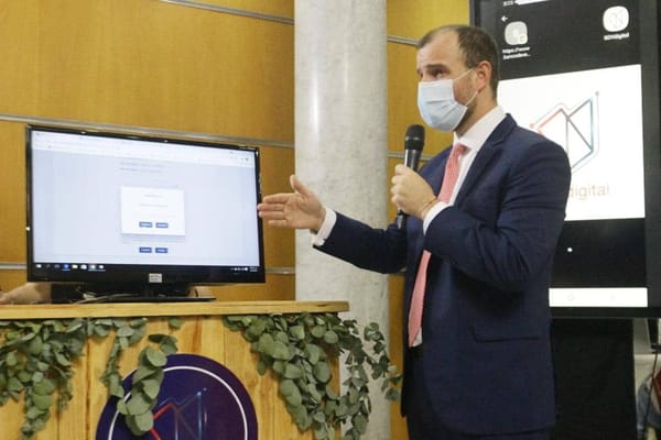Designaron a Román Maniglia como nuevo presidente del Banco de Venezuela