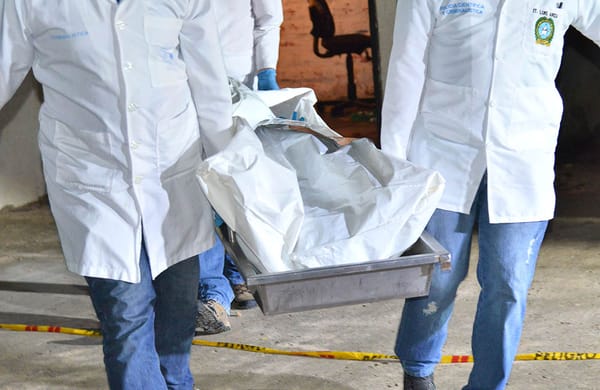 Cicpc capturó a dos homicidas en Carúpano