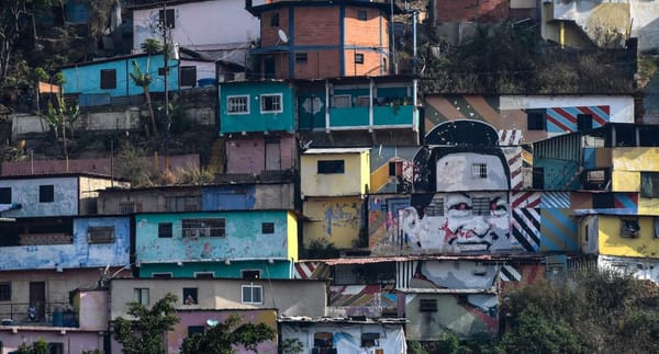 Encovi 2021: Venezuela cuenta con un índice de pobreza de 94.2%