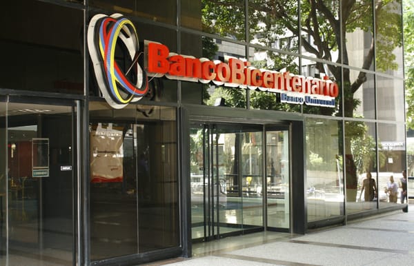 Banco Bicentenario denunció "ataque terrorista" a su plataforma