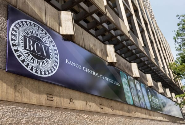 Delcy Rodríguez: Banca entrará en pausa operativa desde este jueves a las 8:00 PM