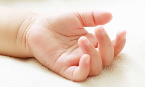 Un Bebé de 10 meses murió electrocutado en el Zulia