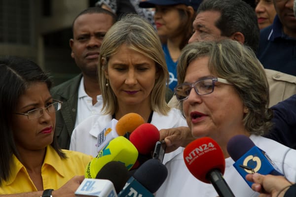 Gremio de bioanalistas aseguró que el 89% de los laboratorios están paralizados en Venezuela
