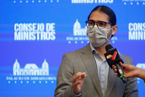 Día 586 |Oriente registró 36 nuevos contagios por Covid-19