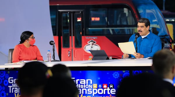 Ejecutivo aprueba recursos para obras del Sistema de Transporte Masivo del país