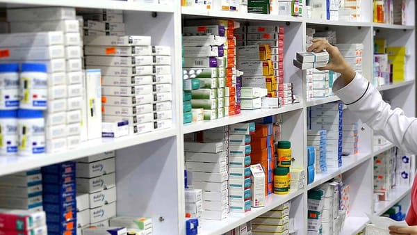 Según Cifar Venezuela solo tiene 5% de escasez de medicamentos.