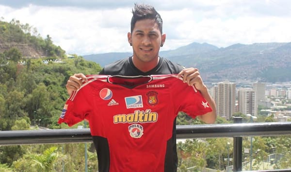 Ex vinotinto figura en lista de lo más buscados por el CICPC en Ciudad Guayana