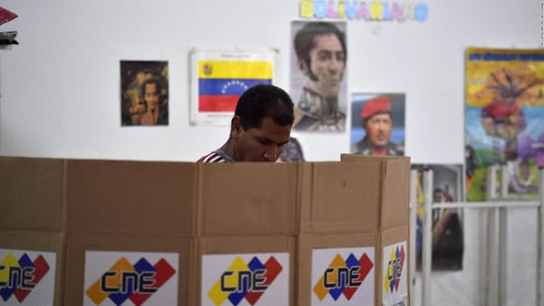 46 expertos de la Unión Europea estarán desplegados en el inicio de la Campaña Electoral