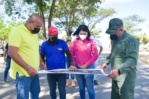 Sucre | Alcaldía de Cumaná intervino terminal de Ferrys