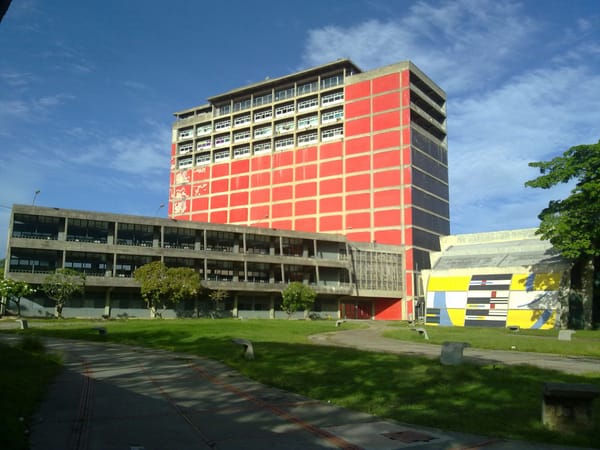 Gobierno anunció inversión de 40 millones de dólares para la UCV