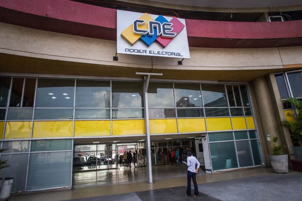CNE aprobó normativas de campaña para elecciones de noviembre