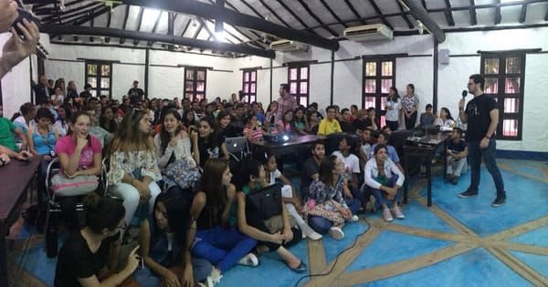 76% de estudiantes universitarios en Margarita han desertado del sistema educativo