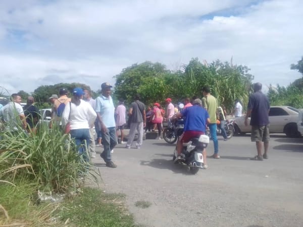 Sucre | Habitantes de Brisas del Golfo exigen carta catastral y mejoras en servicios públicos