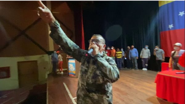 Gilberto Pinto: Hay una falta de gobernanza en materia de viviendas en el estado Sucre