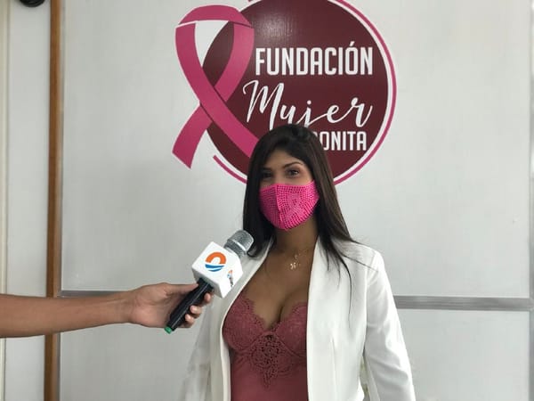 Sucre |Mujer Bonita organiza festival deportivo a favor de mujeres con cáncer