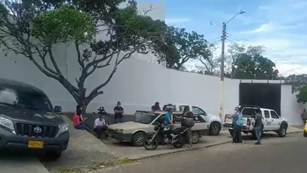 Gobierno presentará ante la ONU caso de adolescentes asesinados en Colombia