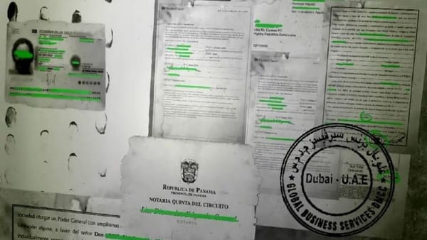 Tres presidentes latinoamericanos fueron involucrados en «Pandora Papers»