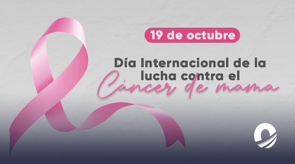 Conciencia y prevención: la razón por la que cada octubre el mundo se une a la #LuchaRosa