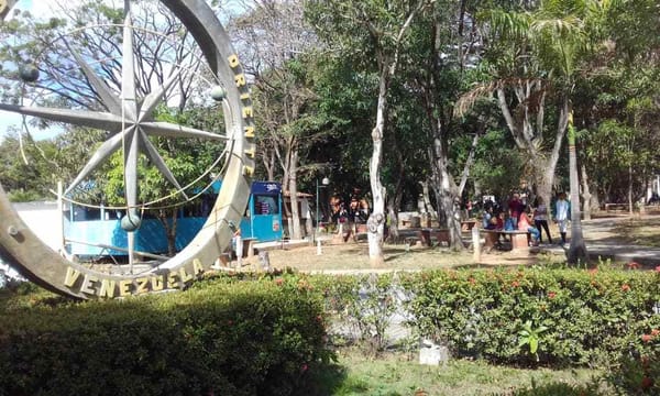 Nueva Esparta | UDO prohibió solicitar de donaciones para actividades internas