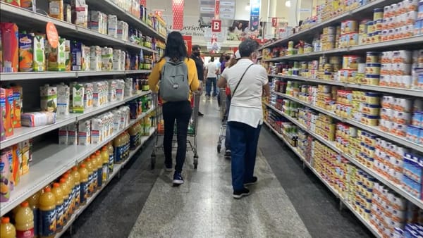 Asociación Nacional de Automercados pidió fiscalizar precios de los productos